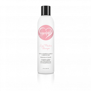 HAIR CARE