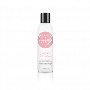 sweet love oil treatment